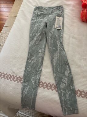 Women’s Printed Light Gray Slim Jeans